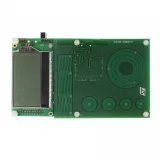 STMicroelectronics_STEVAL-ICB001V1_BOARD EVAL CAP SENSOR STMPE1208S