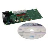 STMicroelectronics_STEVAL-ICB003V1_STMPE1208S Touch Sensor Demonstration Board