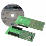 STMicroelectronics_STEVAL-ICB007V1_EVAL BOARD