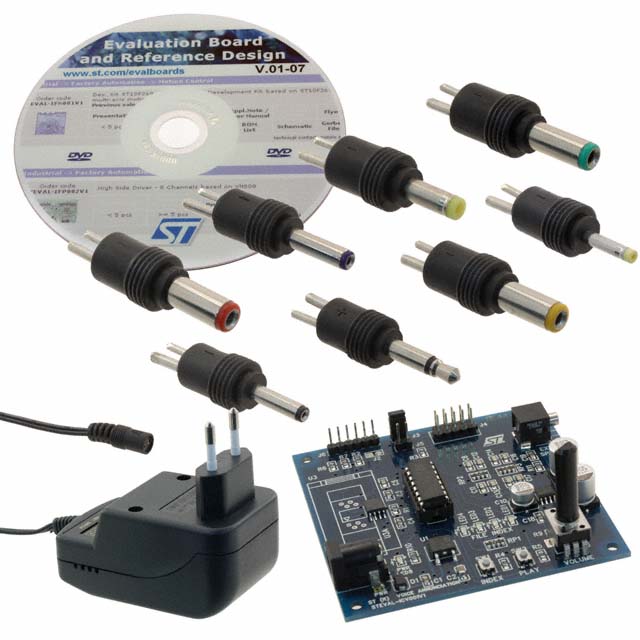 STMicroelectronics_STEVAL-ICV001V1