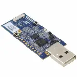 STMicroelectronics_STEVAL-IDS001V3_RF Development Tools SPIRIT1 Low Cost USB Dongle 433 MHz
