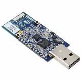 STMicroelectronics_STEVAL-IDS001V4_RF Development Tools SPIRIT1 Low Cost USB Dongle 868 MHz