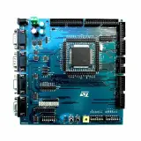 STMicroelectronics_STEVAL-IFN001V2_KIT DEV STARTER ST10F276Z5