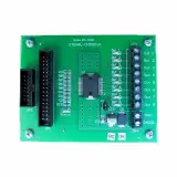 STMicroelectronics_STEVAL-IFP001V1_EVAL BOARD FOR 8CH HI SIDE DRVR
