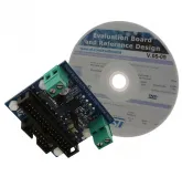 STMicroelectronics_STEVAL-IFP005V2_High side driver demonstration board based on the VN751PT