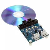 STMicroelectronics_STEVAL-IFP010V1_BOARD EVAL BASED ON VNI2140J