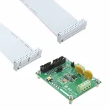 STMicroelectronics_STEVAL-IFP016V2_Power Management IC Development Tools L6360 IO-Link Comm Demo Master BRD