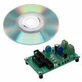 STMicroelectronics_STEVAL-IFP020V1_Other Development Tools L6370Q High Side DVR Single Ch Demo BRD