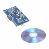 STMicroelectronics_STEVAL-IFP021V1_Power Management IC Development Tools 5V & 12V pwr line STEF05 STEF12 Eval