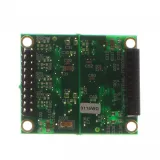 STMicroelectronics_STEVAL-IFS002V1_BOARD EVALUATION FOR STR9 MEMS