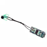 STMicroelectronics_STEVAL-IFS004V1_BOARD DEMO PROXIMITY DET TDE0160