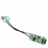 STMicroelectronics_STEVAL-IFS005V1_BOARD DEMO PROXIMITY DET TDA0161