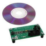 STMicroelectronics_STEVAL-IFS006V1_BOARD EVAL 8BIT MICRO + TDE1708