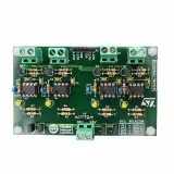STMicroelectronics_STEVAL-IFS007V1_BOARD EVAL BASED ON TDA0161