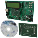STMicroelectronics_STEVAL-IFS012V1_BOARD ST72651AR6/STTS75/STLM20