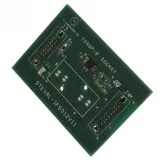 STMicroelectronics_STEVAL-IFS012V11_STCN75, TEMPERATURE SENSOR, DAUGHTER BOARD