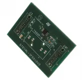 STMicroelectronics_STEVAL-IFS012V2_STTS75, TEMPERATURE SENSOR, DAUGHTER BOARD