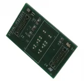 STMicroelectronics_STEVAL-IFS012V4_EVAL DAUGHTER STLM20 SOT-323