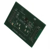 STMicroelectronics_STEVAL-IFS012V7_STDS75, TEMPERATURE SENSOR, DAUGHTER BOARD