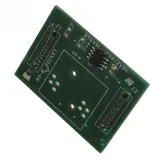 STMicroelectronics_STEVAL-IFS012V8_STLM75, TEMPERATURE SENSOR, DAUGHTER BOARD