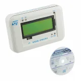 STMicroelectronics_STEVAL-IFS015V1_Smart monitoring node based on the STM32F103xx and LIS331DLH Evaluation Board