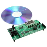 STMicroelectronics_STEVAL-IHI001V1_BOARD EVAL ST7LITE49M/STLED316S