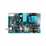 STMicroelectronics_STEVAL-IHM006V1_EVAL BOARD AC/AC CHOPPER DRIVER