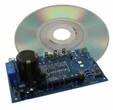 STMicroelectronics_STEVAL-IHM008V1_BOARD EVAL BASED ON SEMITOP 2