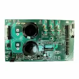 STMicroelectronics_STEVAL-IHM009V1_EVAL BOARD POWER SEMITOP 3