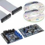 STMicroelectronics_STEVAL-IHM010V1_KIT IGBT PWR MODULE CTRL ST7MC