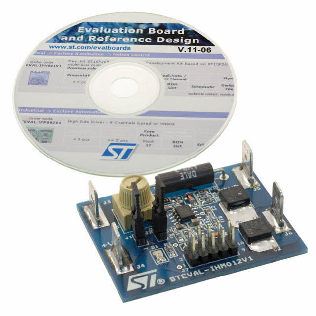 STMicroelectronics_STEVAL-IHM012V1