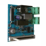 STMicroelectronics_STEVAL-IHM013V1_BOARD EVAL FOR VACUUM CLEANER