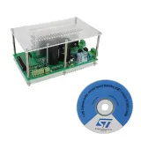 STMicroelectronics_STEVAL-IHM025V1_BOARD DEMO MOTOR STGIPL14K60