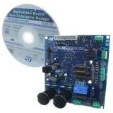 STMicroelectronics_STEVAL-IHM027V1_POWER BOARD STGIPS10K60A
