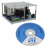 STMicroelectronics_STEVAL-IHM028V1_DEMO BOARD FOR STGIPS20K60
