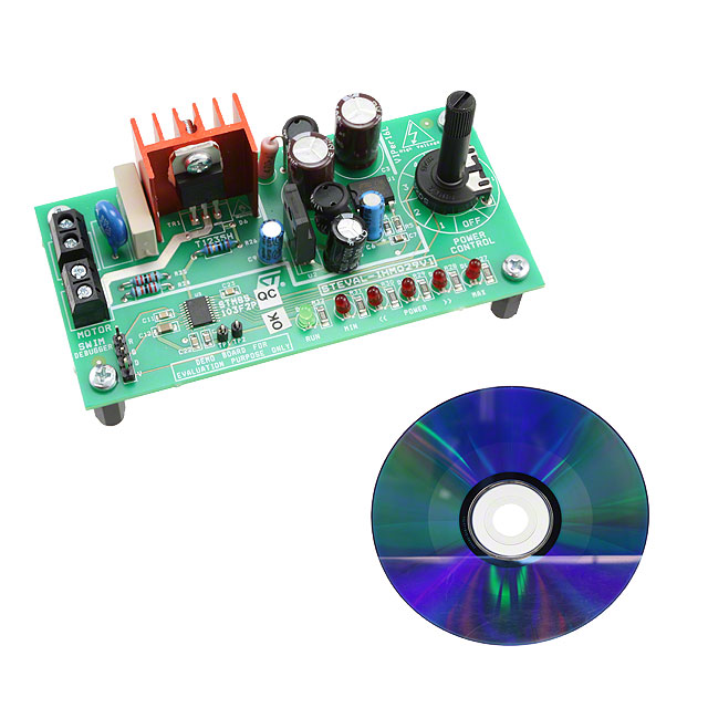 STMicroelectronics_STEVAL-IHM029V1