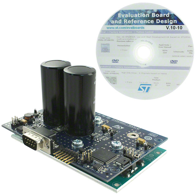 STMicroelectronics_STEVAL-IHM030V1