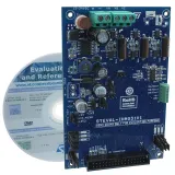 STMicroelectronics_STEVAL-IHM031V1_STS8DNH3LL MOSFET Demonstration Board