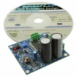STMicroelectronics_STEVAL-IHM040V1_Power Management IC Development Tools BLDC/PMSM STM3 Driver Demo Board