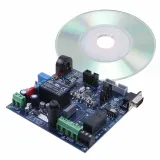 STMicroelectronics_STEVAL-IHP002V1_BOARD DEMON STM32 ST7540 STPM01