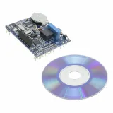 STMicroelectronics_STEVAL-IHP005V1_Power Management IC Development Tools General purpouse PLM ST7540 Eval Board
