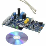 STMicroelectronics_STEVAL-IHT001V2_Power Management IC Development Tools Cold Thermostat Kit STM8S AC Switch BRD