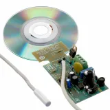 STMicroelectronics_STEVAL-IHT006V1_Temperature Sensor Development Tools Thermostat DEMO Refrigerator LED BRD