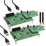 STMicroelectronics_STEVAL-IKR002V4_RF Development Tools Spirit1 868 MHz Band Sub-GHz Transceiver