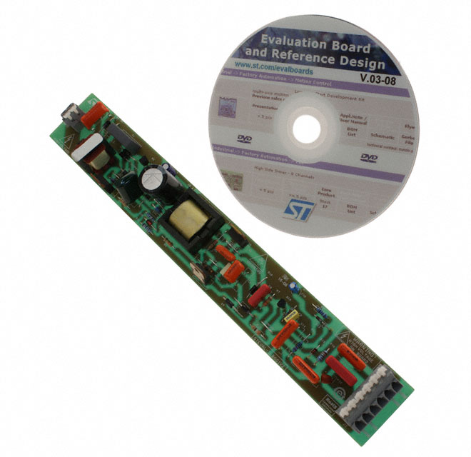 STMicroelectronics_STEVAL-ILB001V2