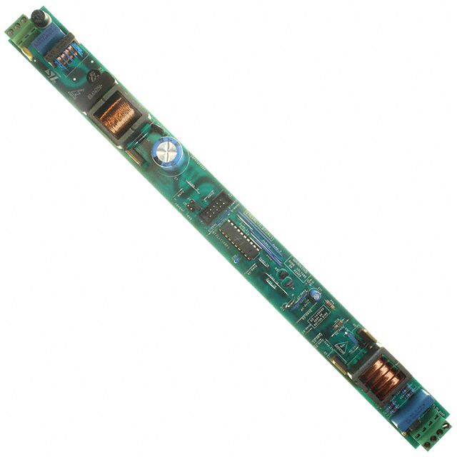 STMicroelectronics_STEVAL-ILB004V1