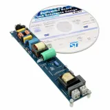 STMicroelectronics_STEVAL-ILB005V2_BOARD DEMO 1X54W T5 LAMP
