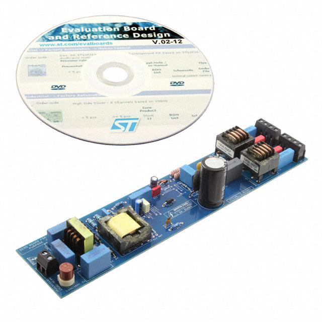 STMicroelectronics_STEVAL-ILB010V1