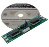 STMicroelectronics_STEVAL-ILC001V1_Development Kits and Tools