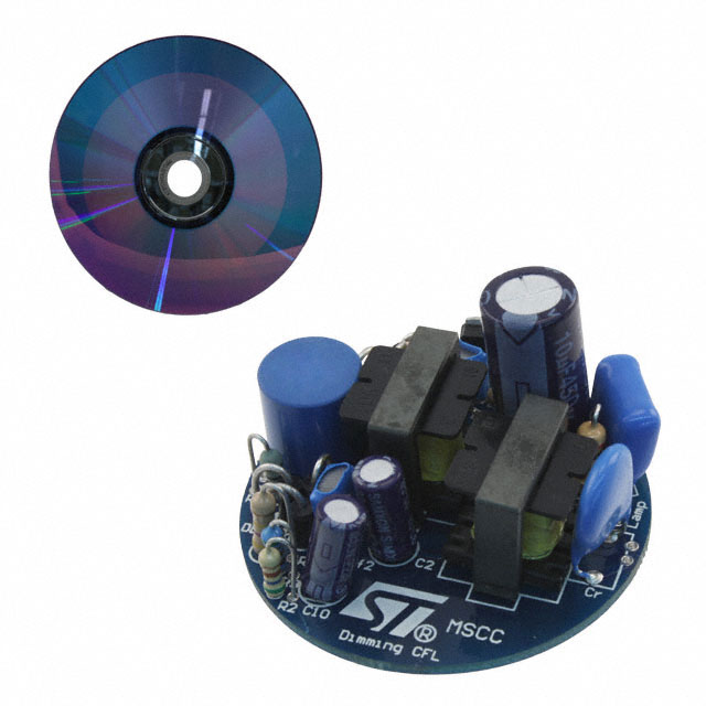 STMicroelectronics_STEVAL-ILD002V1